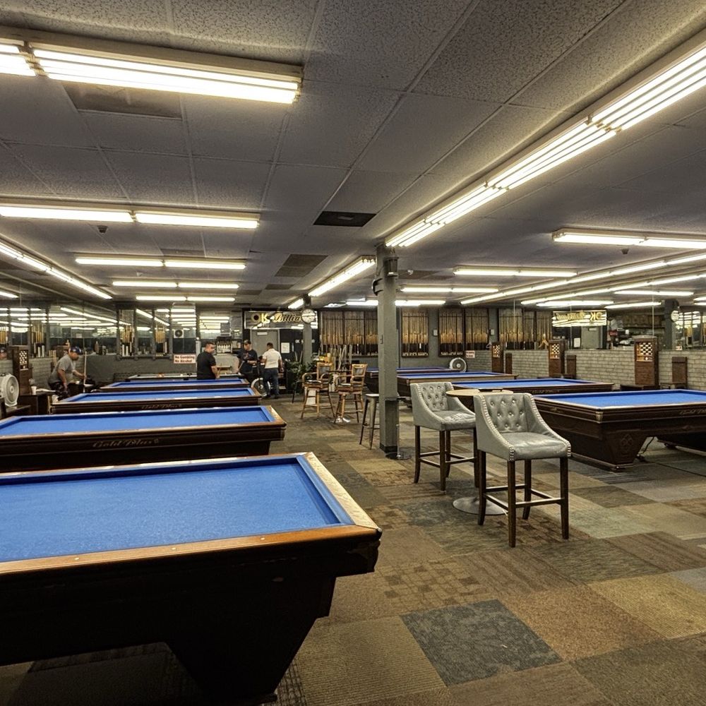 Billiards Los Angeles, CA - Last Updated January 2026 - Yelp, image size:1000x1000