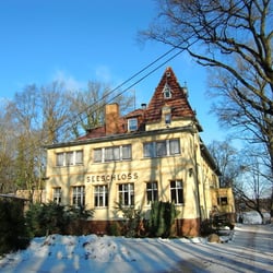 Eiscafe Seeschloss