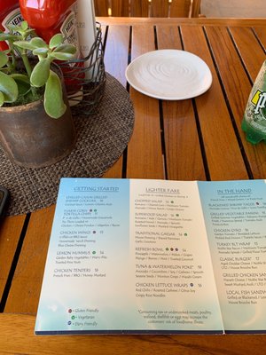 Menu photo 4 Quench Orlando, FL Menu photo 4 Quench Orlando, FL