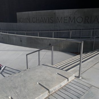 Chavis Park - Parks Near Me - Raleigh, North Carolina