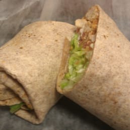 Grilled Chicken Sandwich