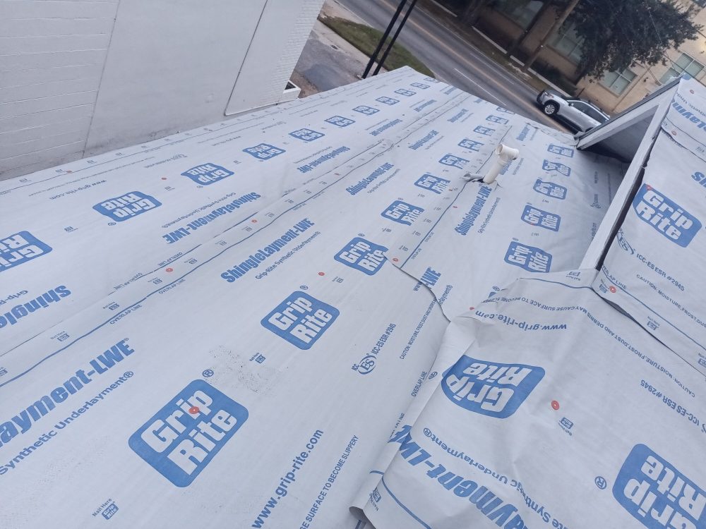 Slide of Carsyn Strong Repairs