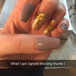 Nails by Anna Nails by Anna
