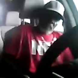 Hiding money he stole out my center console in his private parts Hiding money he stole out my center console in his private parts