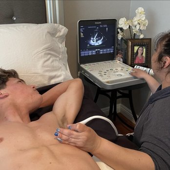 Heartfelt - Comprehensive cardiac evaluation in the comfort of your own home. Echocardiogram & Electrocardiogram. - Home Health Care Near Me - Laguna Beach, California Heartfelt - Comprehensive cardiac evaluation in the comfort of your own home. Echocardiogram & Electrocardiogram. - Home Health Care Near Me - Laguna Beach, California