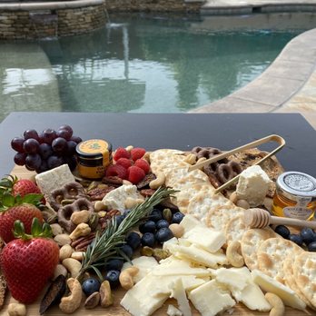 Lover Boards - DIY kit from Lover Boards - Cheese Shops Near Me - Costa Mesa, California