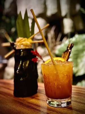 Alchemist Bar & Lounge by null