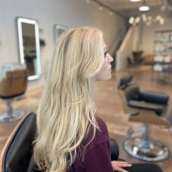 Salon 96 Throckmorton - Hair Stylists Near Me - Mill Valley, California Salon 96 Throckmorton - Hair Stylists Near Me - Mill Valley, California