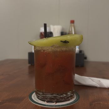The Hay Market - A Bloody Mary. Comes with a chaser. - Bars Near Me - Decorah, Iowa The Hay Market - A Bloody Mary. Comes with a chaser. - Bars Near Me - Decorah, Iowa