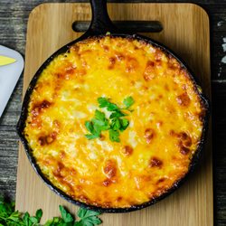 Mac Dad Original Mac and Cheese