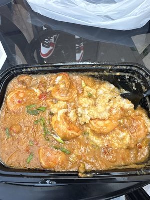 Red's Flavor Table Takeout by null