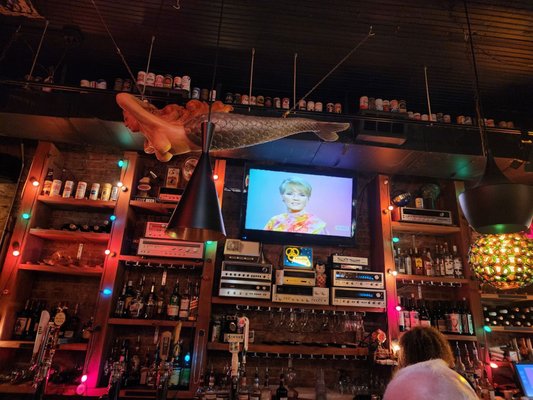 Ate Track Bar & Grill by null