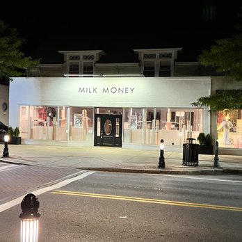 MILK MONEY - Women's Clothing Near Me - Wellesley, Massachusetts MILK MONEY - Women's Clothing Near Me - Wellesley, Massachusetts