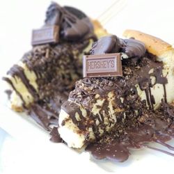 The Dessert Diva RVA