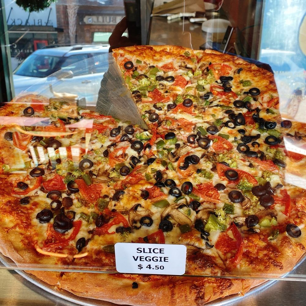 Tony's Pizza - Veggie Pizza - Pizza Near Me - Dunedin, Florida Tony's Pizza - Veggie Pizza - Pizza Near Me - Dunedin, Florida