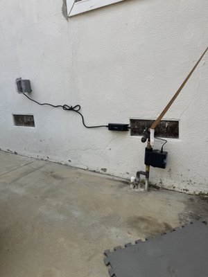 Walteria Electric