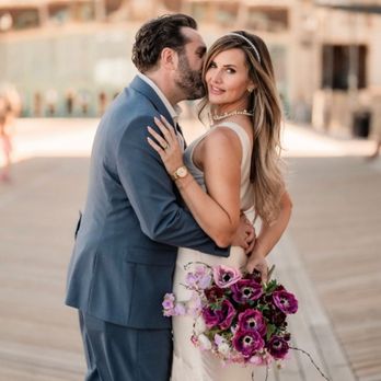 OrganikTan - Picture perfect tan for an absolutely gorgeous bride - Spray Tanning Near Me - Fort Lauderdale, Florida OrganikTan - Picture perfect tan for an absolutely gorgeous bride - Spray Tanning Near Me - Fort Lauderdale, Florida
