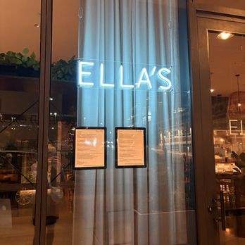 Ella’s on 2nd - Breakfast & Brunch Near Me - Nashville, Tennessee