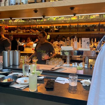 Sushi Garage Cocowalk - Japanese Near Me - Miami, Florida Sushi Garage Cocowalk - Japanese Near Me - Miami, Florida