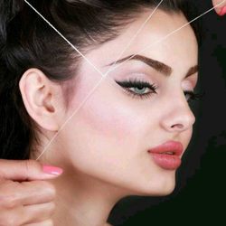 Riya's Just Threading