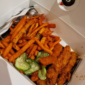 Ponko Chicken - Asian Fusion Near Me - Atlanta, Georgia Ponko Chicken - Asian Fusion Near Me - Atlanta, Georgia