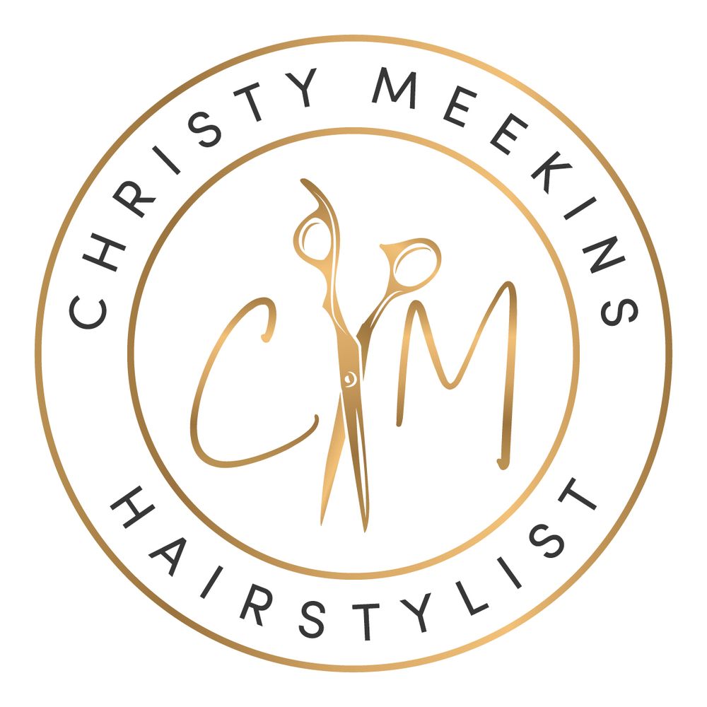 Christy Meekins Logo