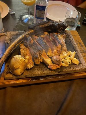 La Buena Barra by null