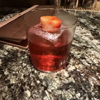 Grey Hen Rx at Century Grand - Cocktail Bars Near Me - Phoenix, Arizona
