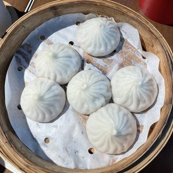 Nan Xiang Express - Nan Xiang Signature Xiao long bao - Shanghainese Near Me - Durham, North Carolina
