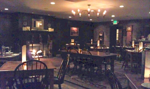 The Century House Restaurant by null