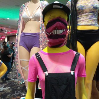 Lux Rave - Accessories Near Me - Las Vegas, Nevada