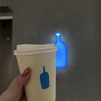 Blue Bottle Coffee - Nola Shakerato - Coffee & Tea Near Me - Las Vegas, Nevada Blue Bottle Coffee - Nola Shakerato - Coffee & Tea Near Me - Las Vegas, Nevada
