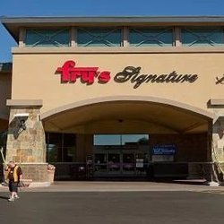 Fry's Food Store - Store front