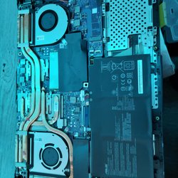Computer Rescue