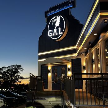GAL MEDITERRANEAN CUISINE - Updated January 2026 - 134 Photos & 48