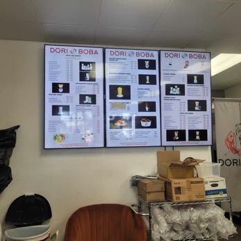 Dori Boba - Bubble Tea Near Me - Chula Vista, California Dori Boba - Bubble Tea Near Me - Chula Vista, California