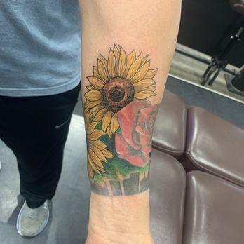 Revolt Tattoos - Tattoo Near Me - Las Vegas, Nevada