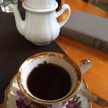 Kaffeekult - Kaffee aus Hawaii - Cafes Near Me - Stendal, ST