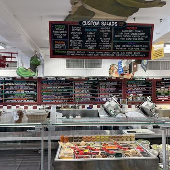 Millburn Deli - Delis Near Me - Millburn, New Jersey