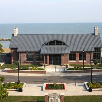 Sunset Terrace at Lakeview Park - Can't beat the million dollar view. - Venues & Event Spaces Near Me - Lorain, Ohio Sunset Terrace at Lakeview Park - Can't beat the million dollar view. - Venues & Event Spaces Near Me - Lorain, Ohio