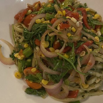 Muriel's Jackson Square - Pesto linguine - Cajun/Creole Near Me - New Orleans, Louisiana Muriel's Jackson Square - Pesto linguine - Cajun/Creole Near Me - New Orleans, Louisiana