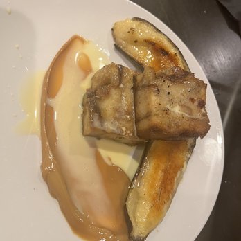 Level A Small Plates Lounge - Banana bread pudding - Lounges Near Me - Annapolis, Maryland Level A Small Plates Lounge - Banana bread pudding - Lounges Near Me - Annapolis, Maryland
