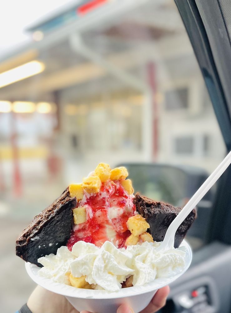 THE DAIRY CORNER Updated August 2024 72 Photos & 76 Reviews 177