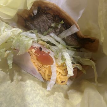 Super Taco Express - Hard Shell Taco - Mexican Near Me - Vancouver, Washington