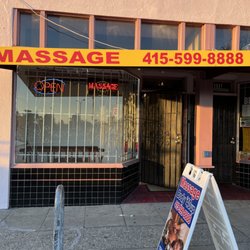 Susan Massage