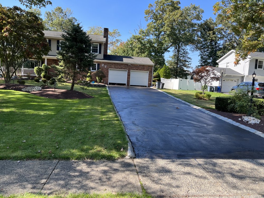 TRAFFIC MARKINGS Request a Quote 371 Hoes Ln, Piscataway, New