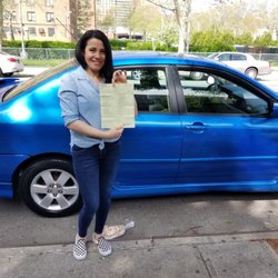 Elegant Driving School