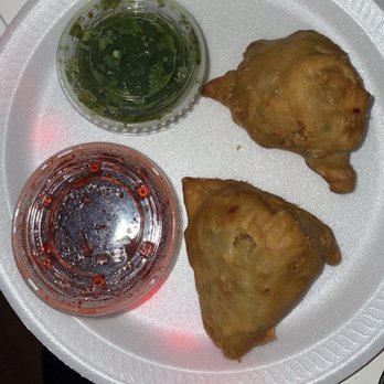 Spice Jar - Samosa - Indian Near Me - Fontana, California
