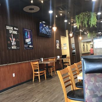 Nazca - The inside has been updated - Peruvian Near Me - Tampa, Florida
