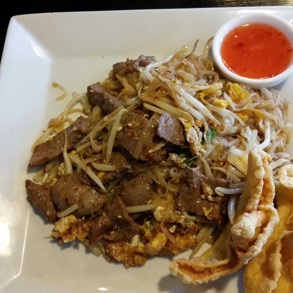 Aroy Thai - Thai Near Me - O Fallon, Illinois Aroy Thai - Thai Near Me - O Fallon, Illinois